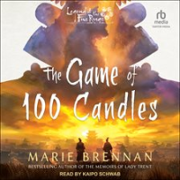The_Game_of_100_Candles